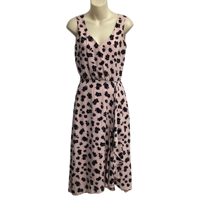 Review Womens  Size 6 Dress VGUC