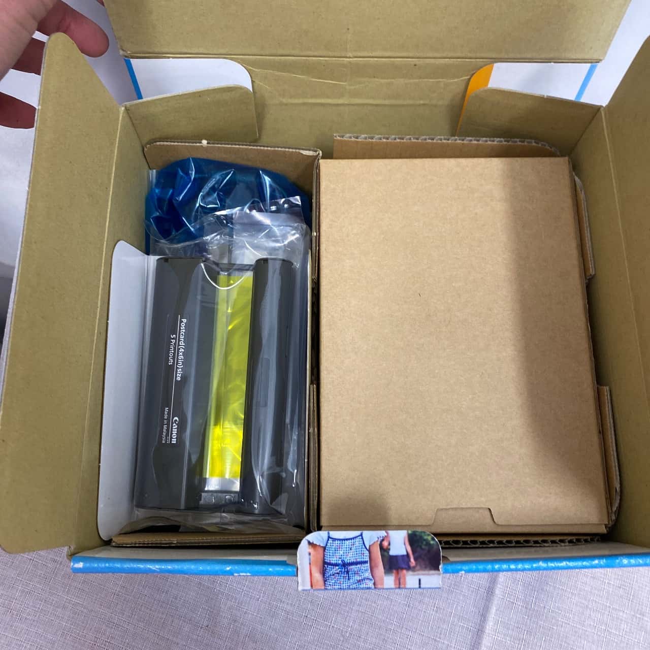 Image Tester