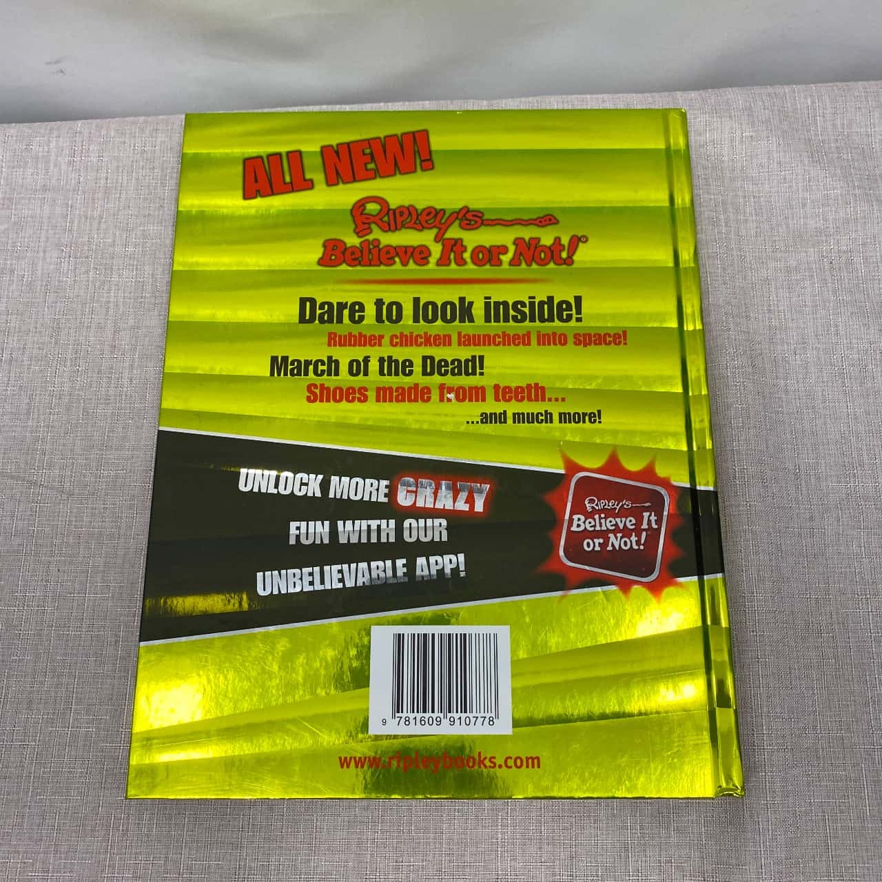 Image Tester