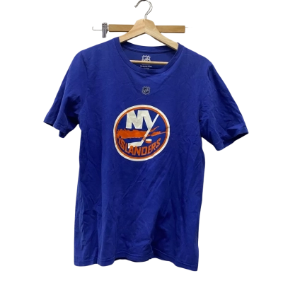 NHL New York Islanders Mathew Barzal #13 Tee Size XL