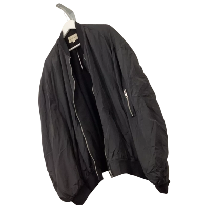 Summi Summi Slouchy Bomber Jacket Size M rrp$399 NWT