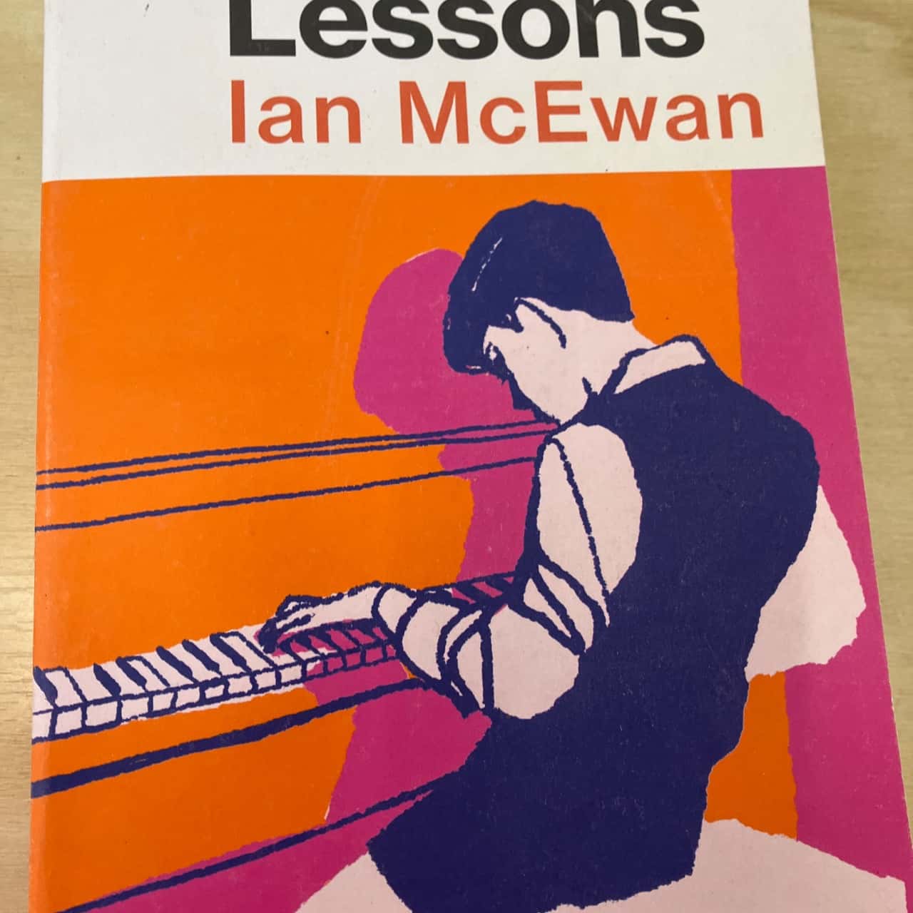 Lessons(s) - Used Good | Salvos Stores