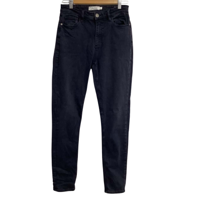 Sportscraft Womens  Size 10 Jackie Jean - High Waisted Skinny Jeans 