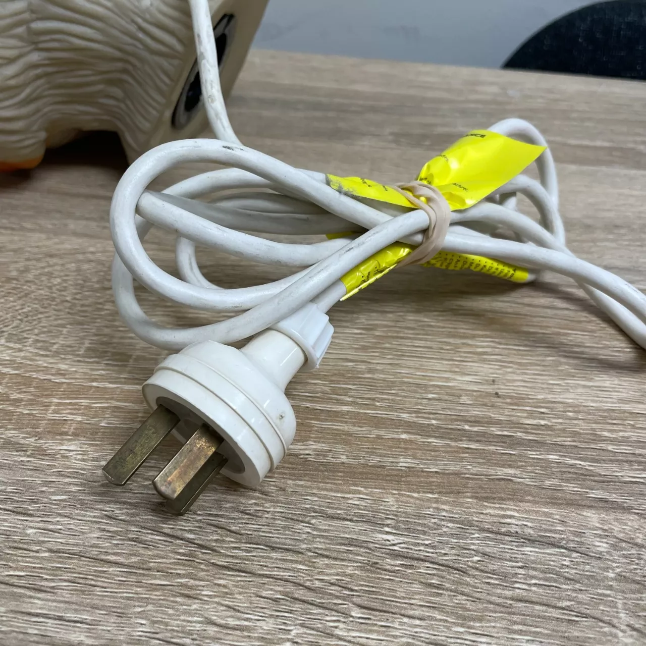 Image Tester