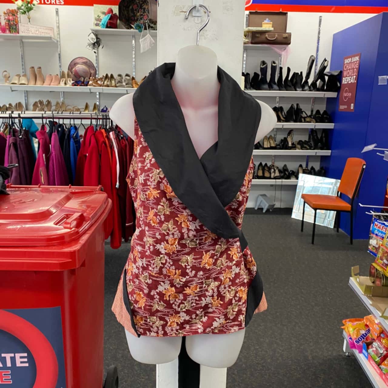 Image Tester