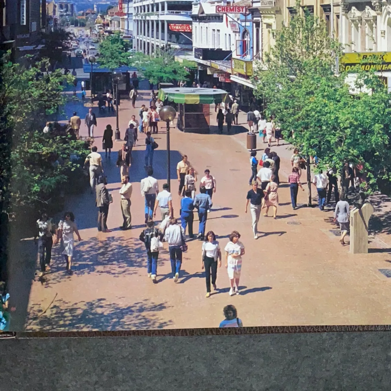 Image Tester