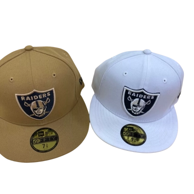 2 x Raiders Mens Caps. 