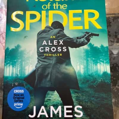 Return of the spider