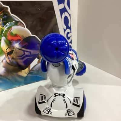 Silverlit Robo Kombat battling robots