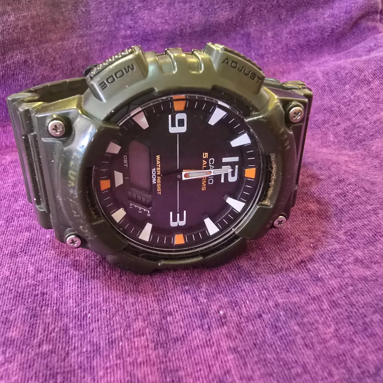Image Tester