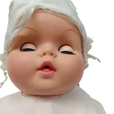 Royal Canada Doll