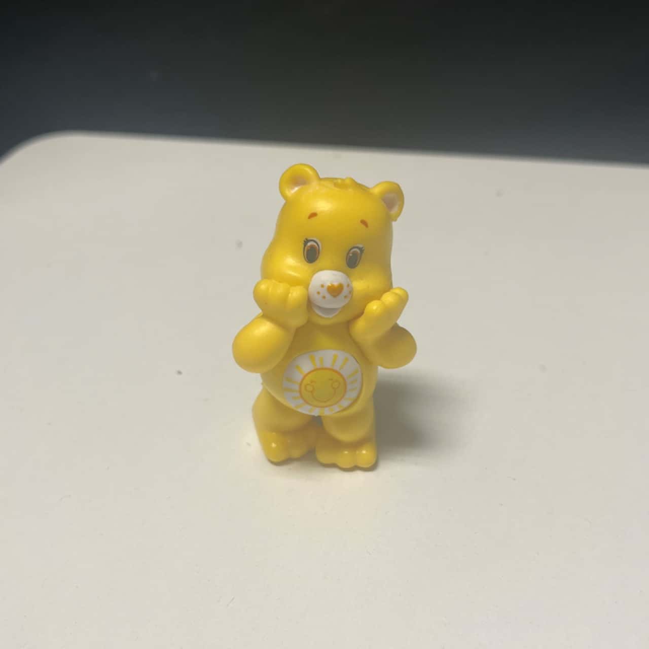 Vintage TCFC care bear bundle (s)