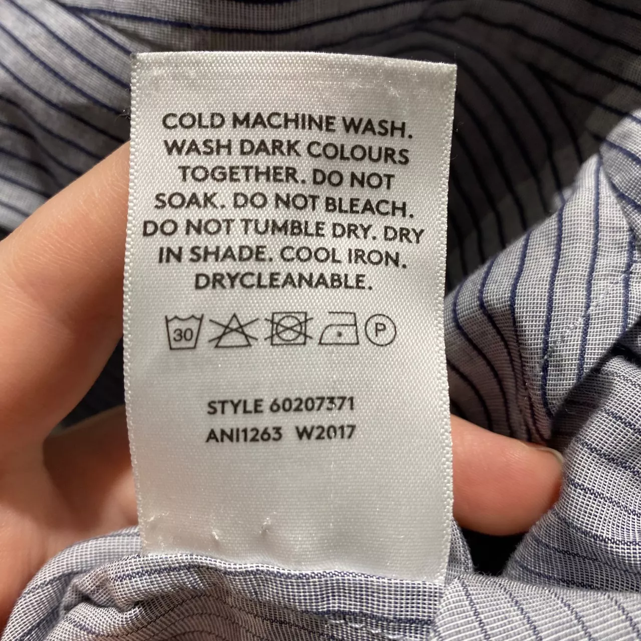 Image Tester