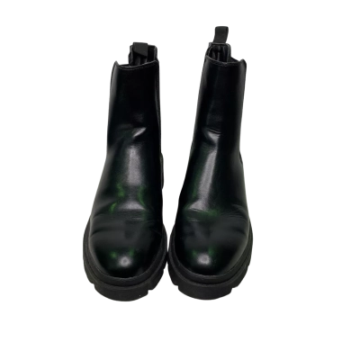 Therapy Womens  Size 9 Boots Black  