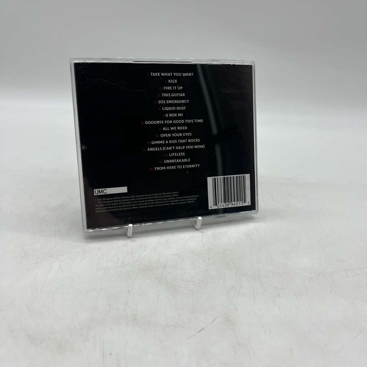 Image Tester
