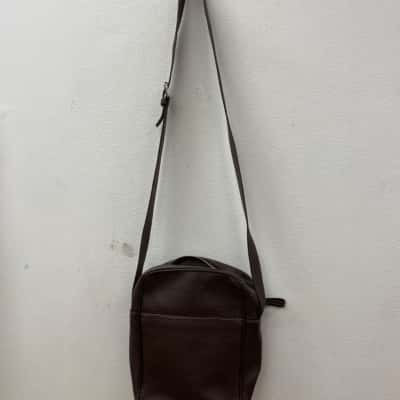Pierotucci unisex Bag Brown 