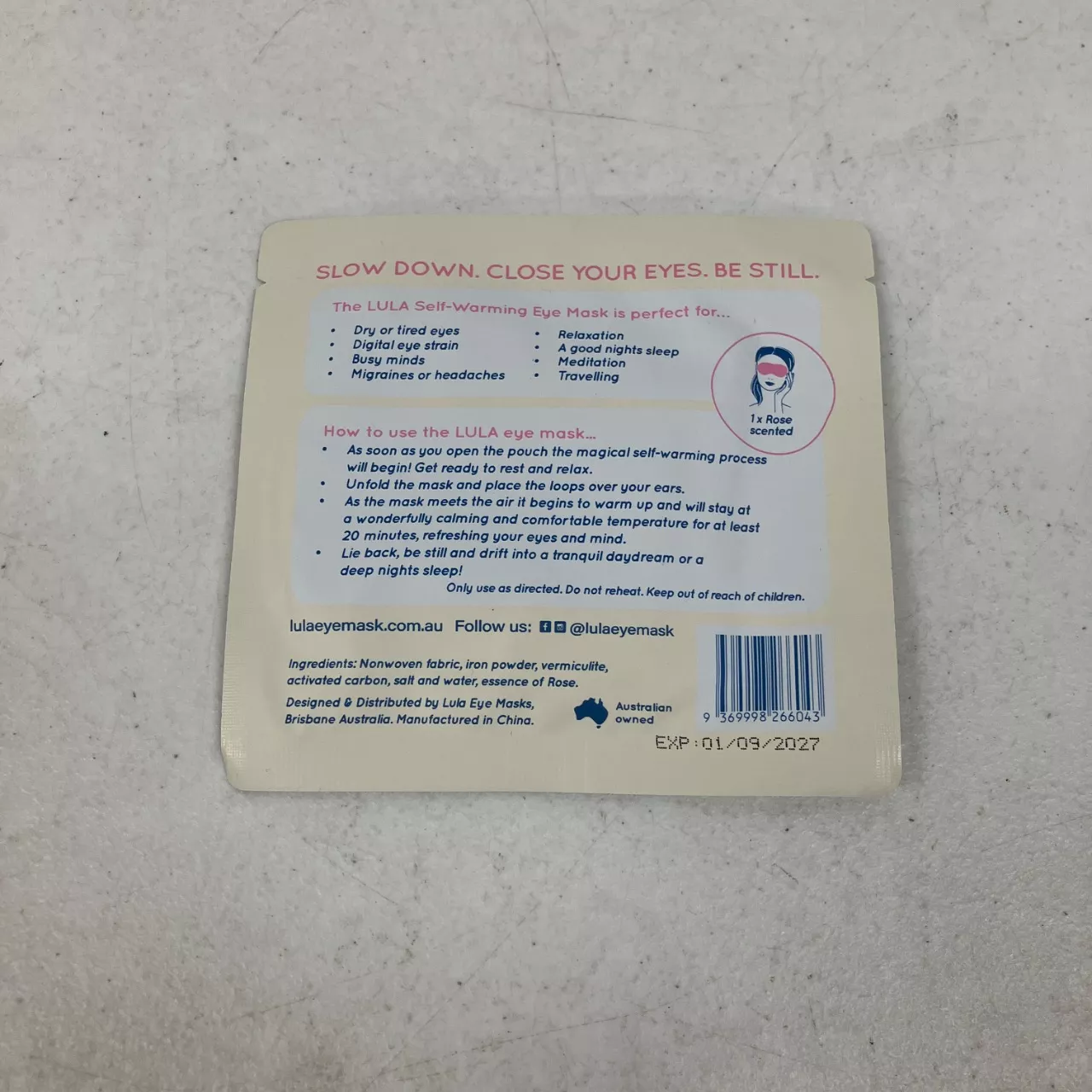 Image Tester