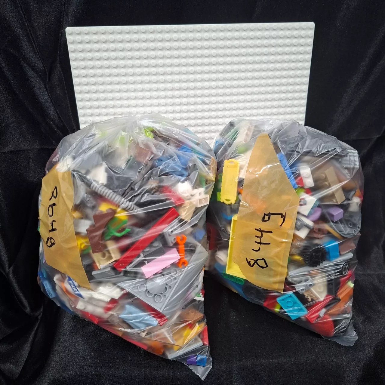 Image Tester