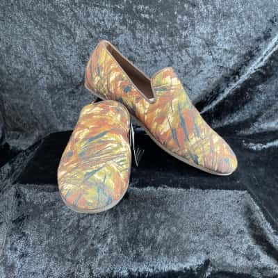 ZARA Men’s Loafers Size 43. New 