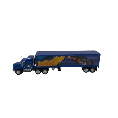Matchbox collectible labatt blue Mac C6 hundred truck