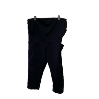 Running Bare Womens  Size 18 Black  Pants 