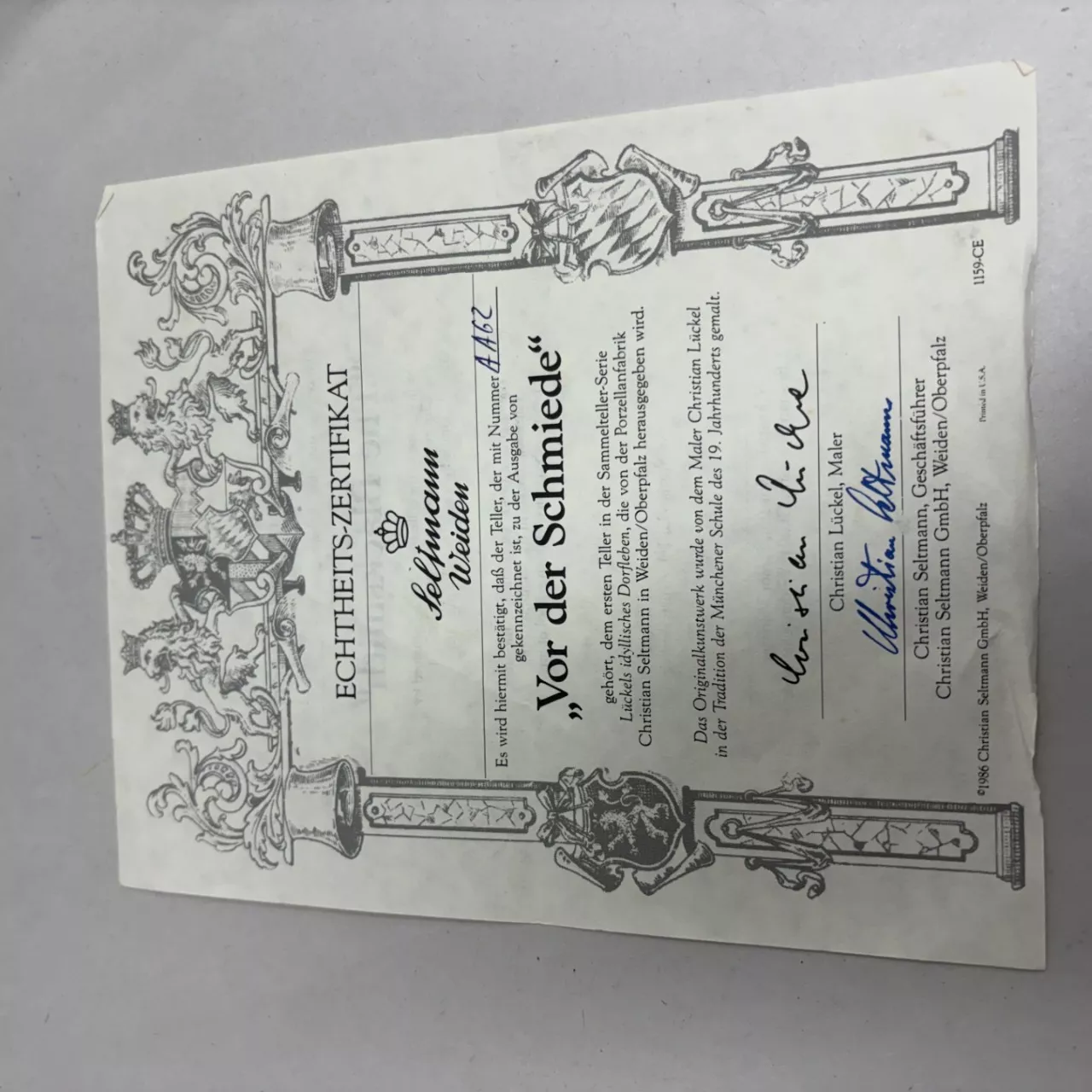 Image Tester