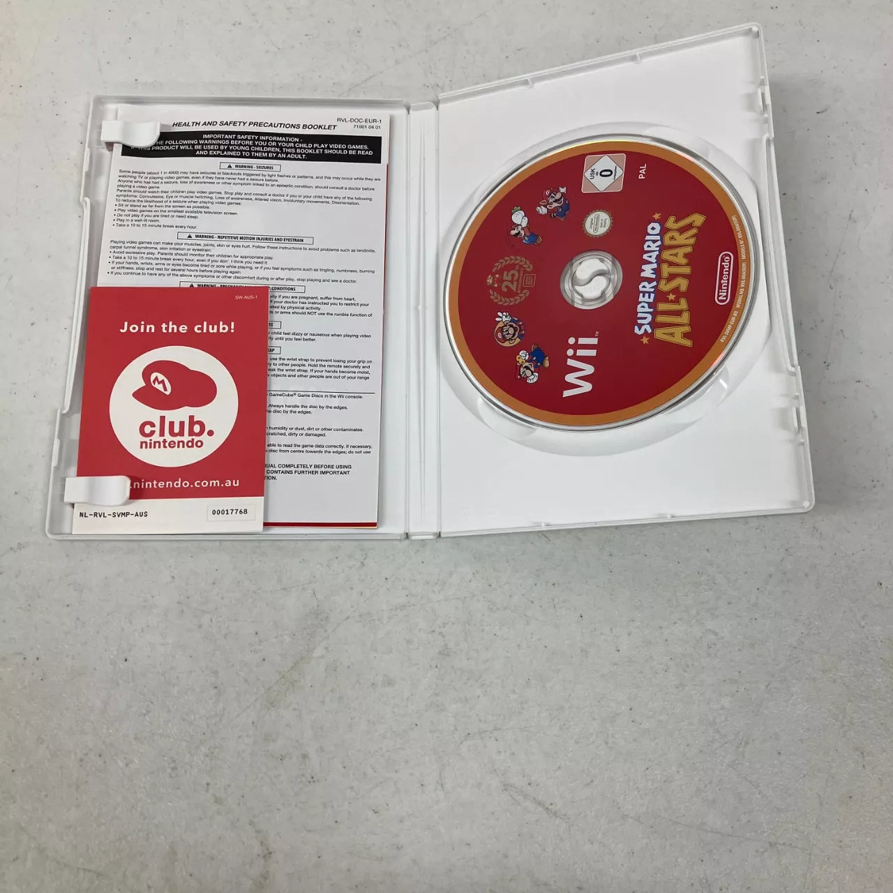Image Tester