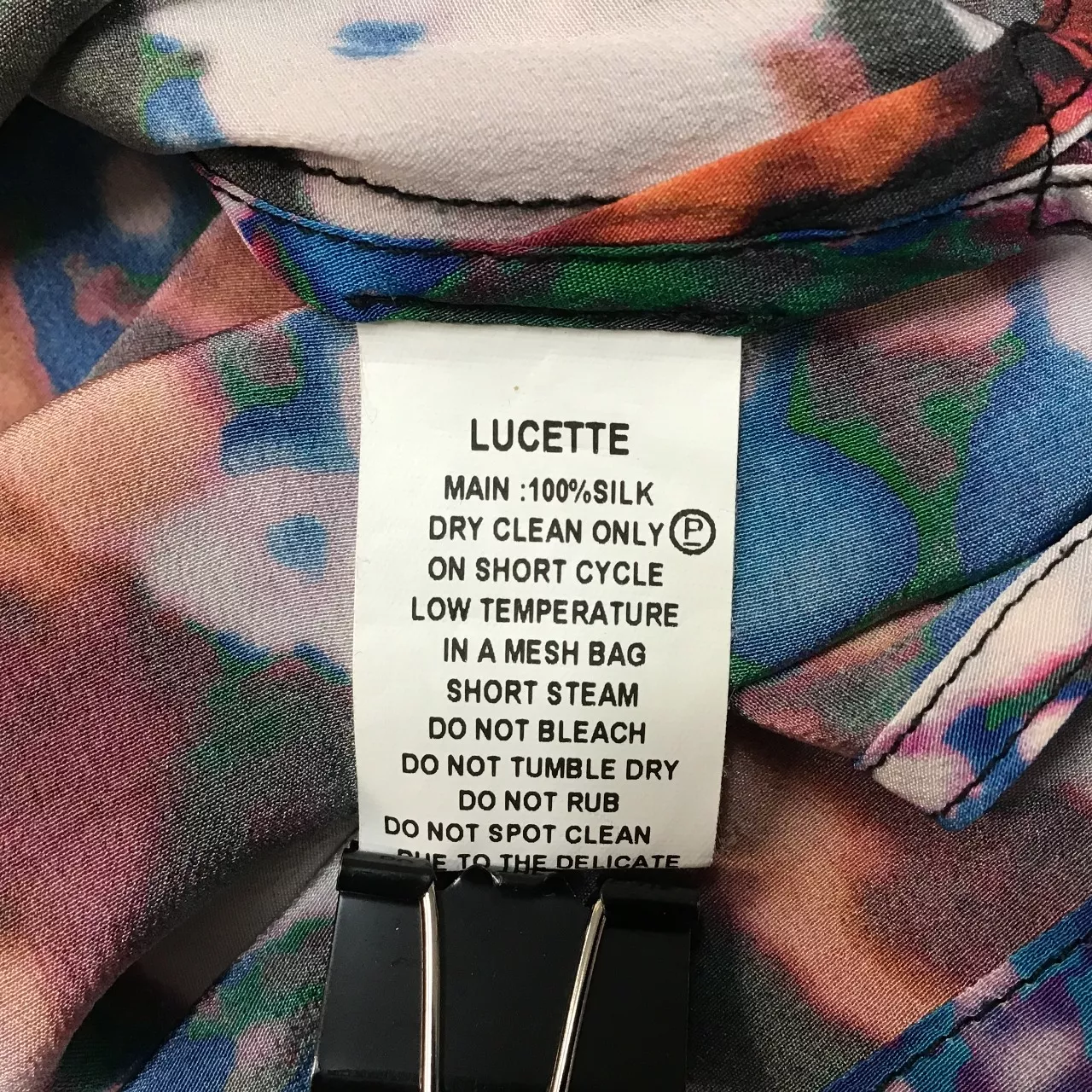 Image Tester