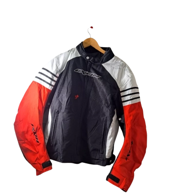 Mens IXON Bike Jacket - Size 8