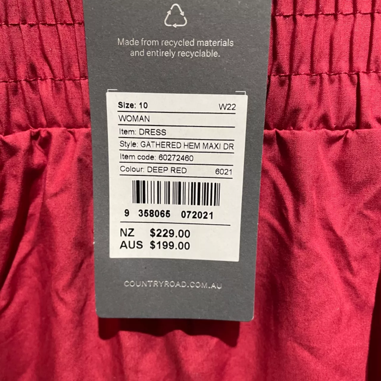 Image Tester