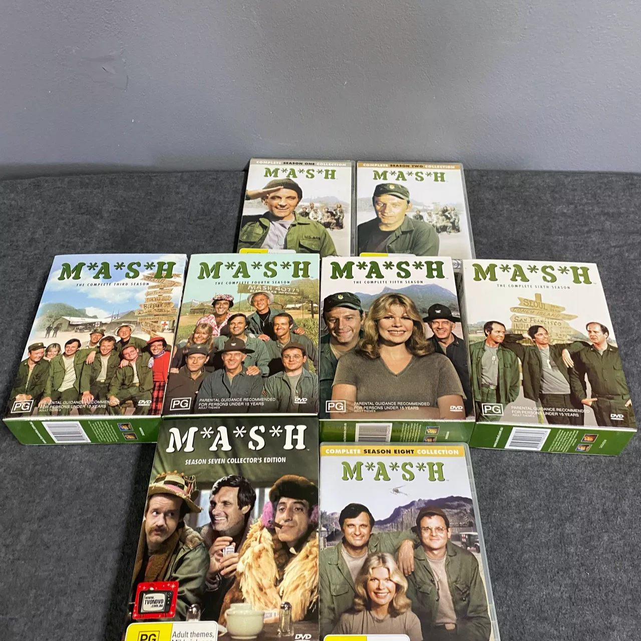 Image Tester