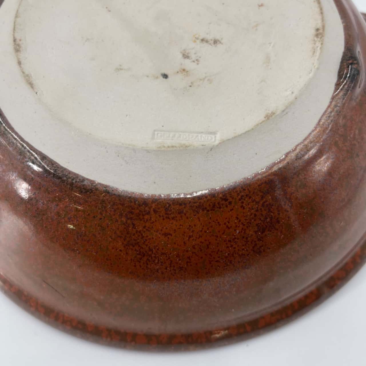 Gellibrand Pottery glazed ceramic bowl pot(s)