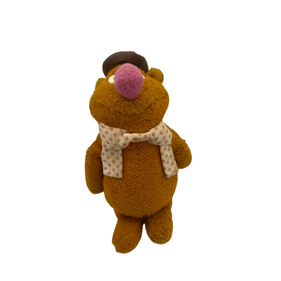 Vintage 1976 Fisher Price 36cm Fozzie Bear