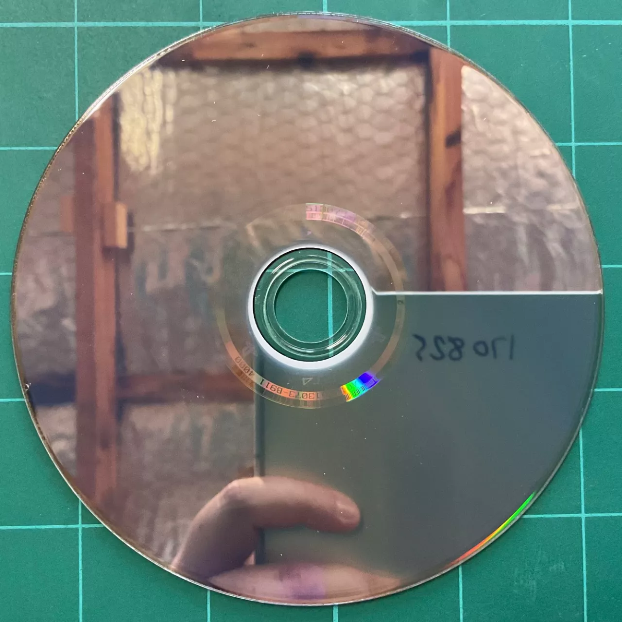 Image Tester