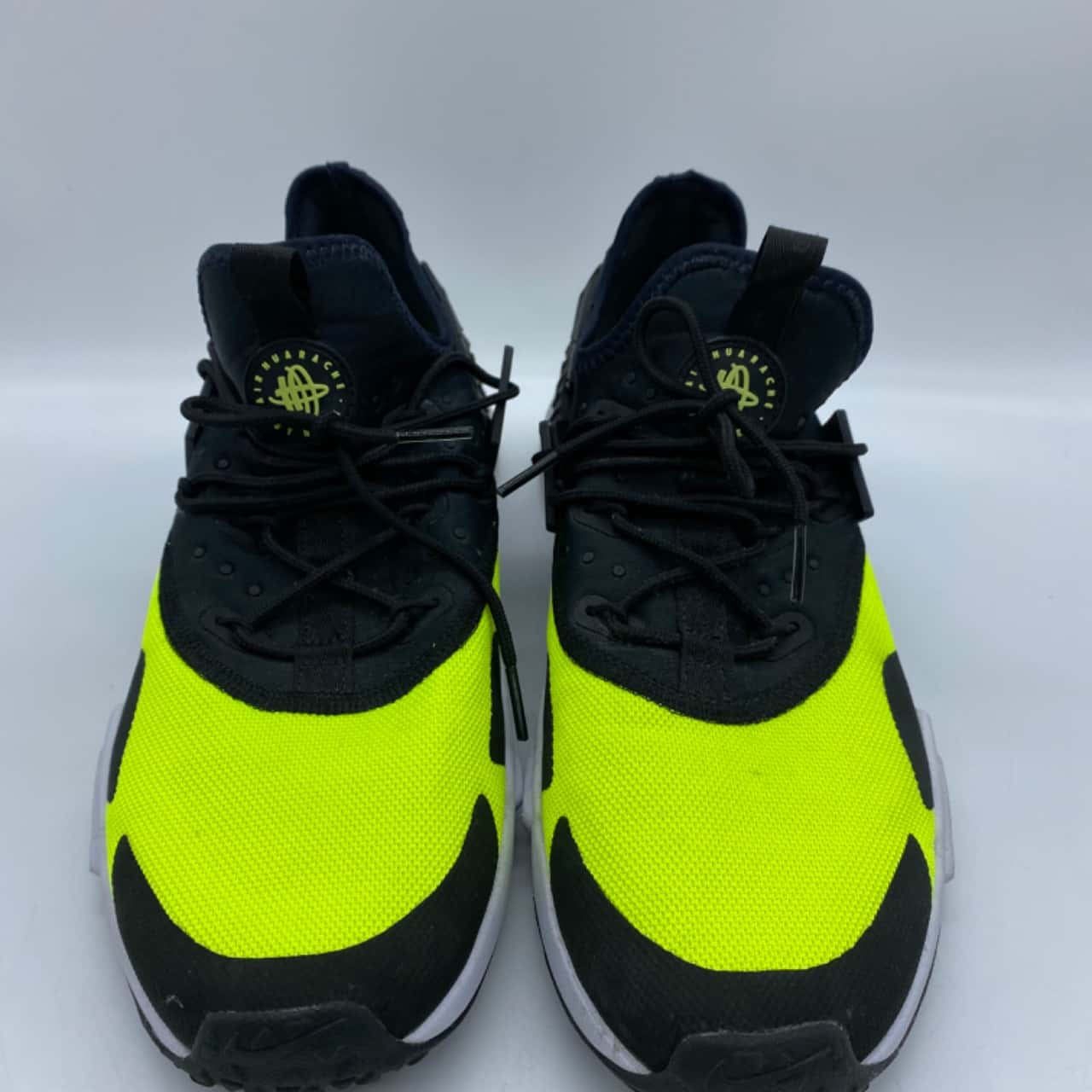 nike huarache mens 9.5