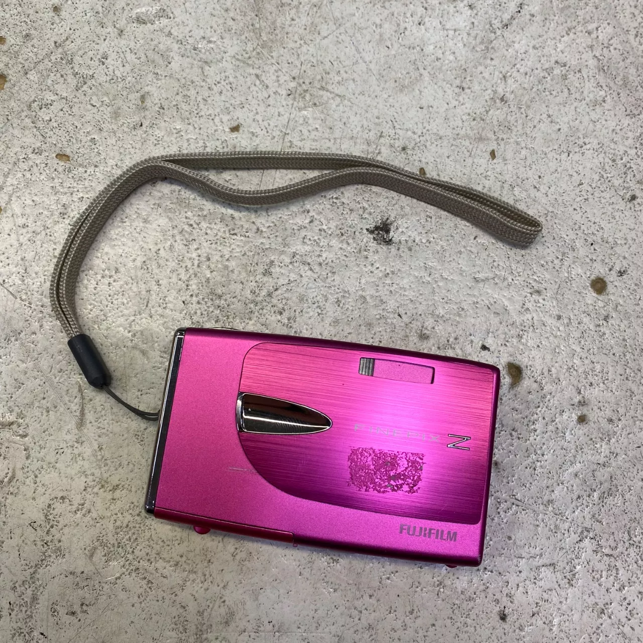 Image Tester