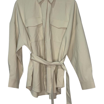 BRAND NEW Nude Lucy Women phoenix shirt Size XL RRP $120