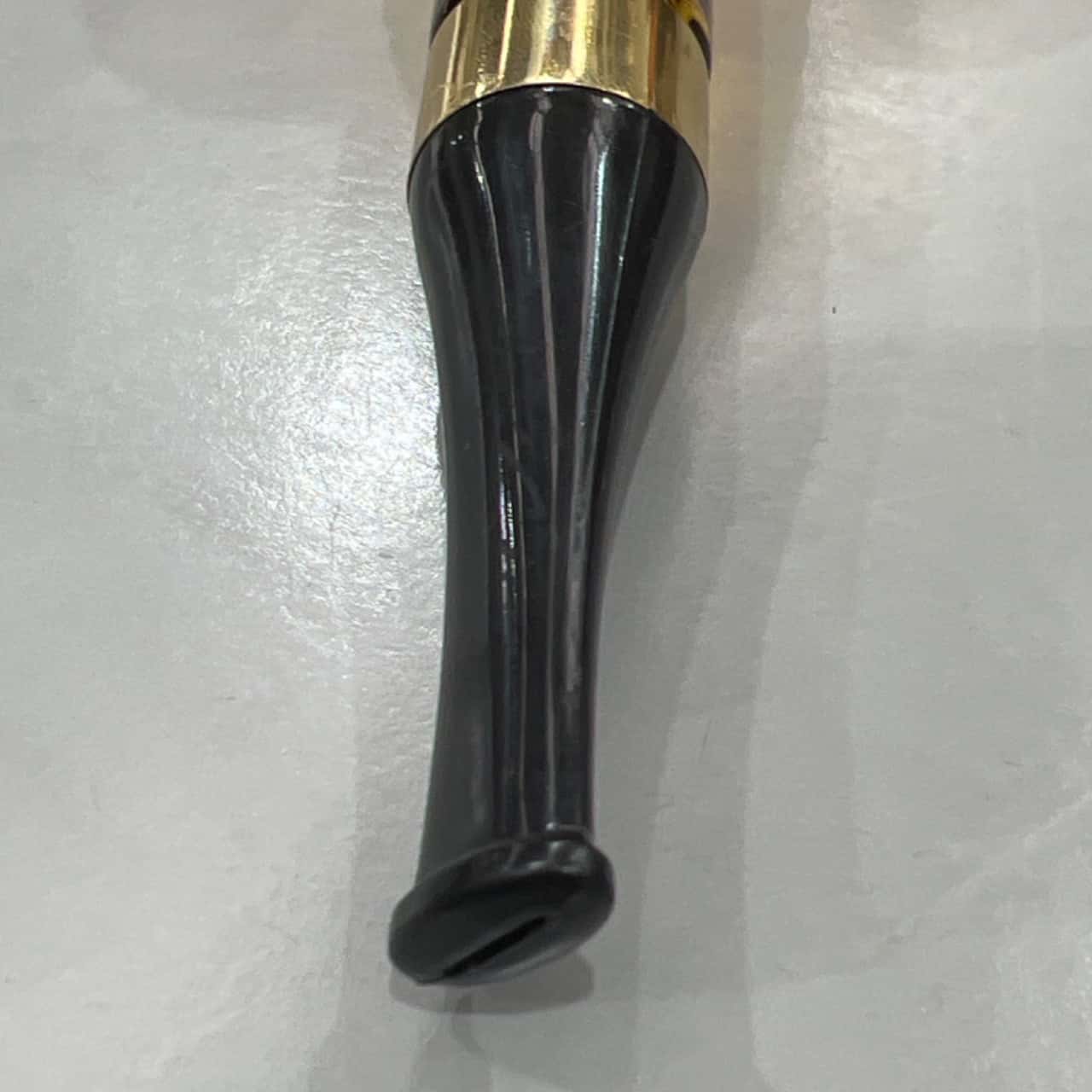 AVON Corn Cob Pipe Spicy After Shave Empty (s)