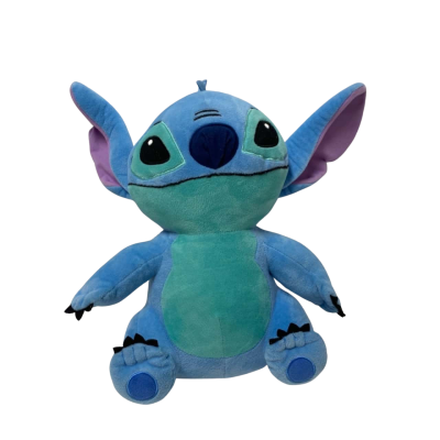 Disney Stitch Plush Toy