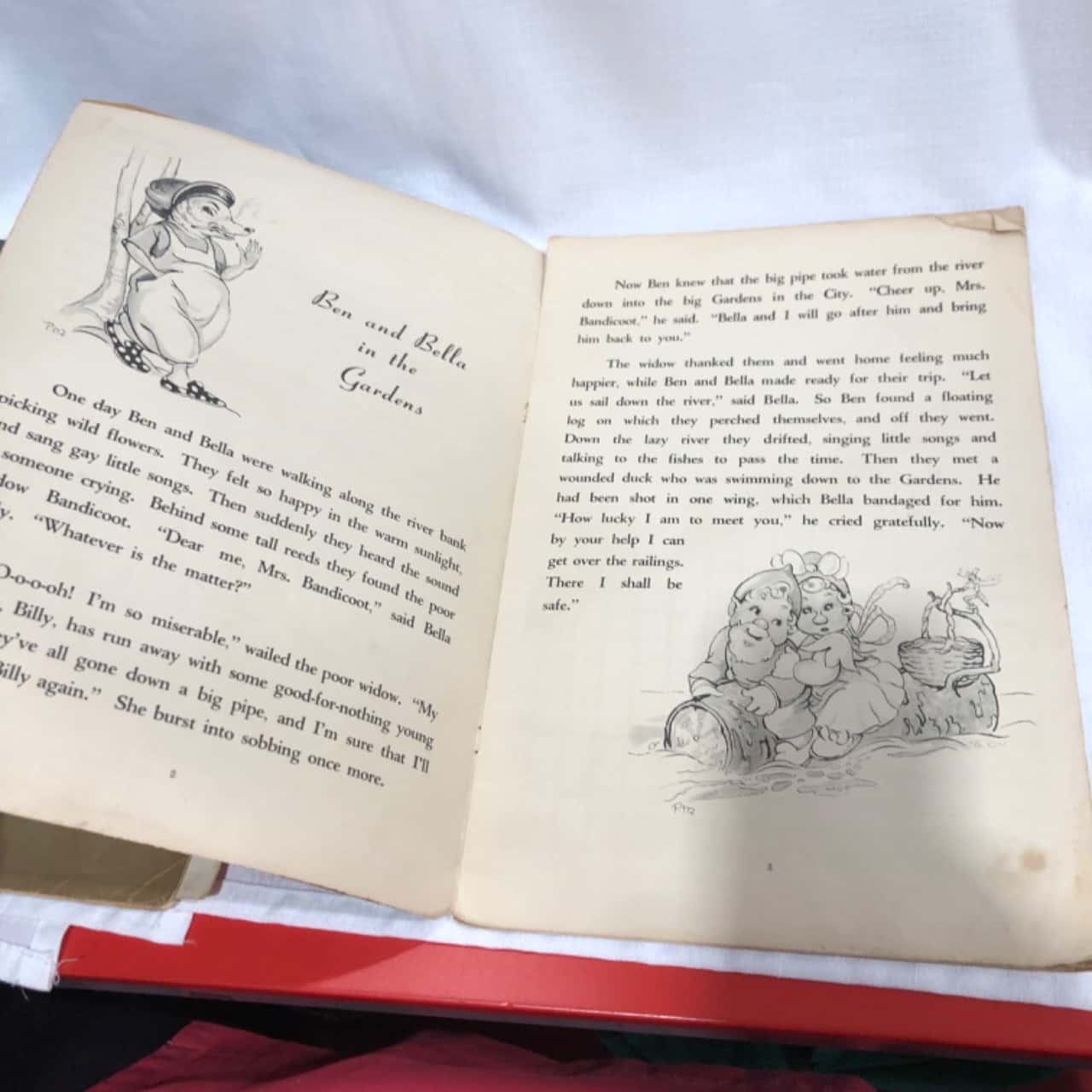 Image Tester
