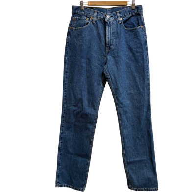Levis Mens Jeans Size 33 