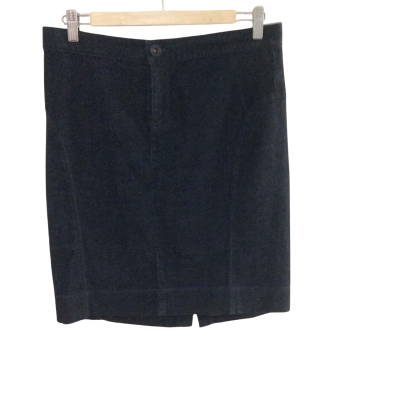 Banana Republic Womens  Size 28 Denim Skirt Blue 