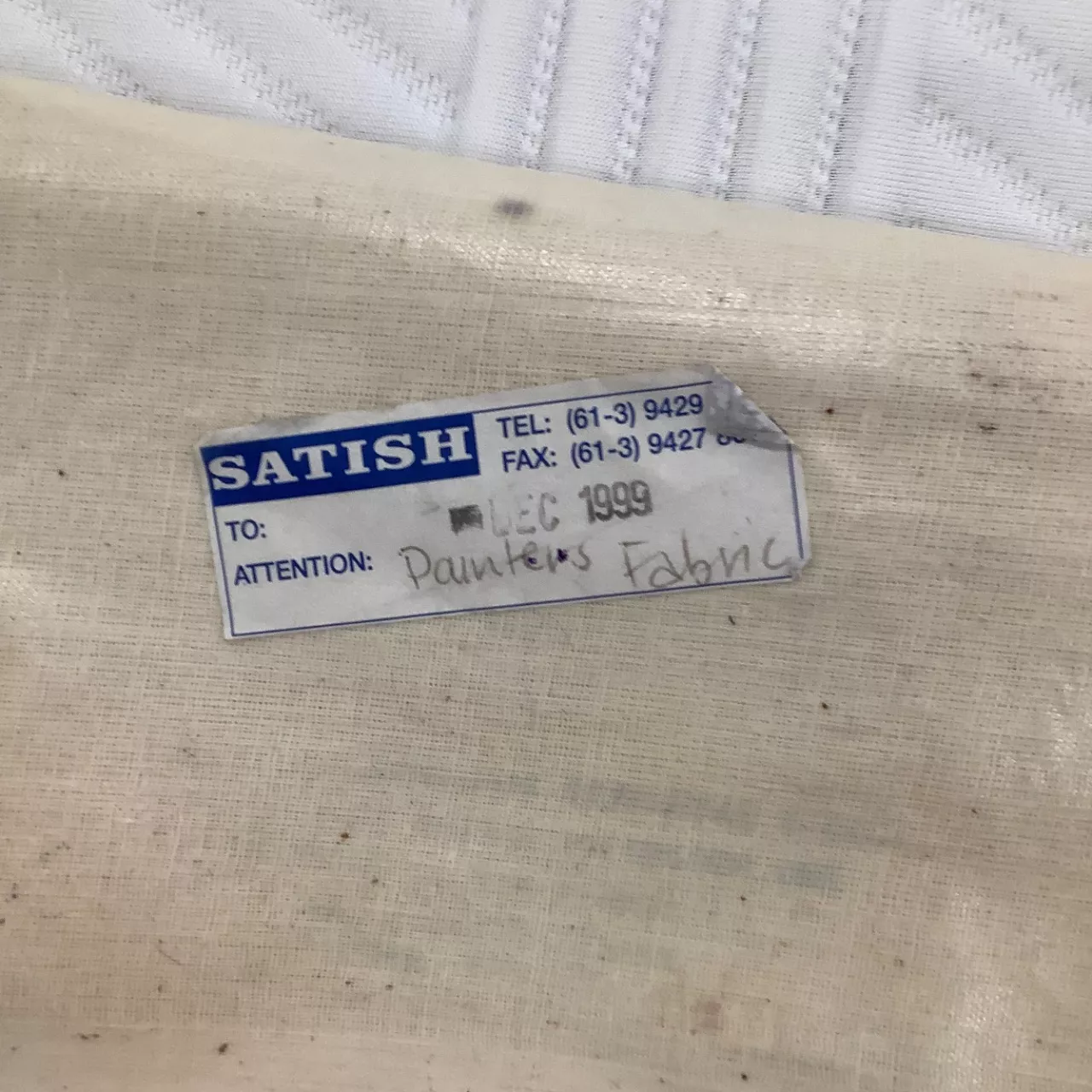 Image Tester