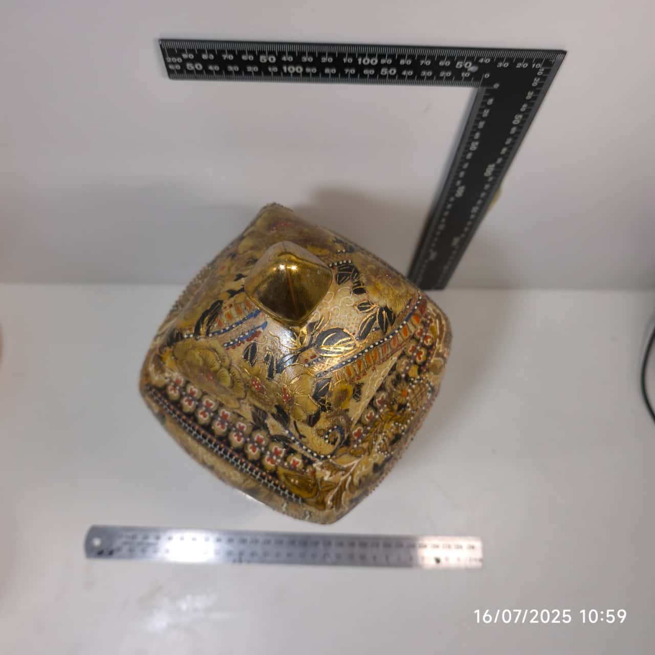 Image Tester