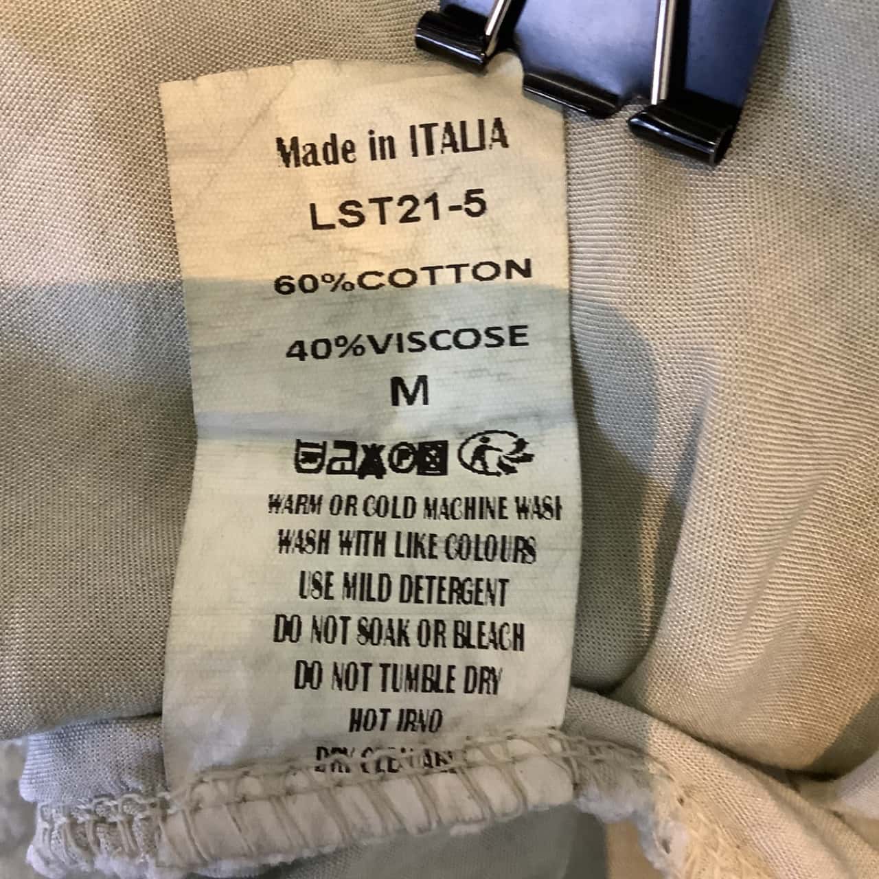 Image Tester