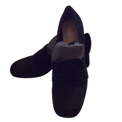 Wittner Womens  Size 41 Heels / Loafers Black  