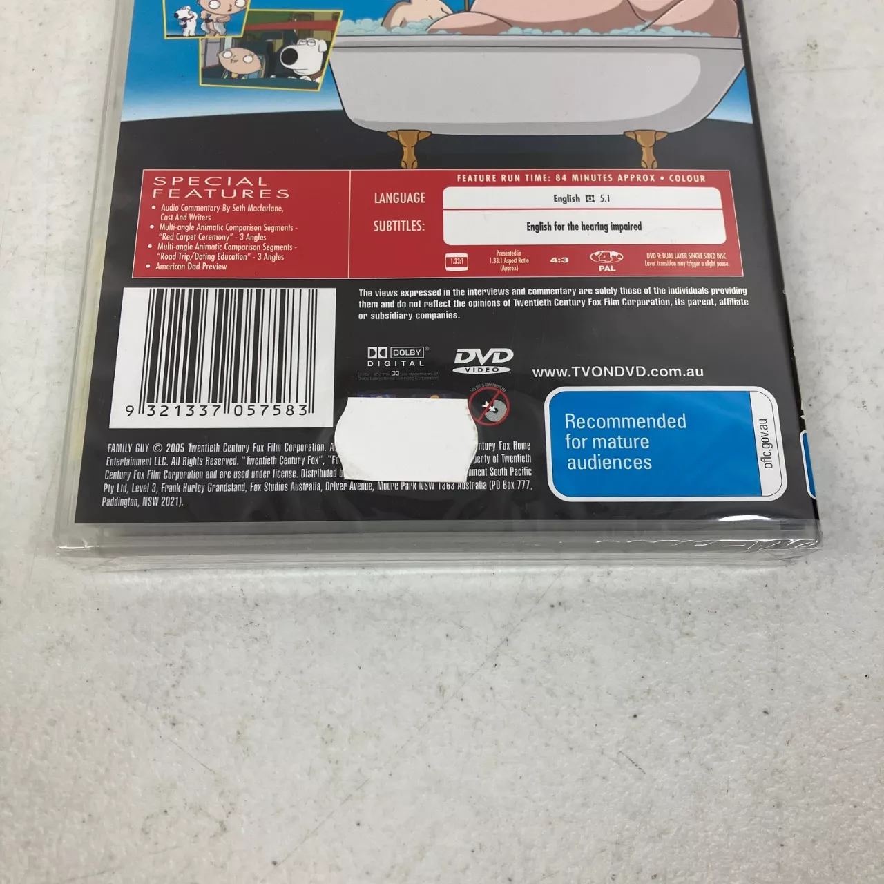 Image Tester