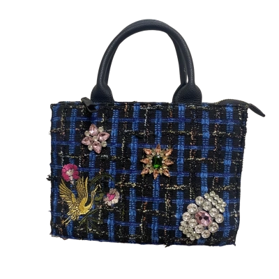  Taking Shape Handbag 