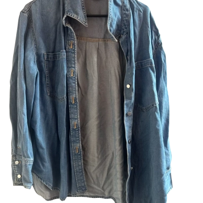 Country Road Womens  Size 16 Blue 