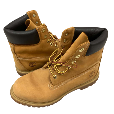 Timberland Women Premium Waterproof boots  Size 9 